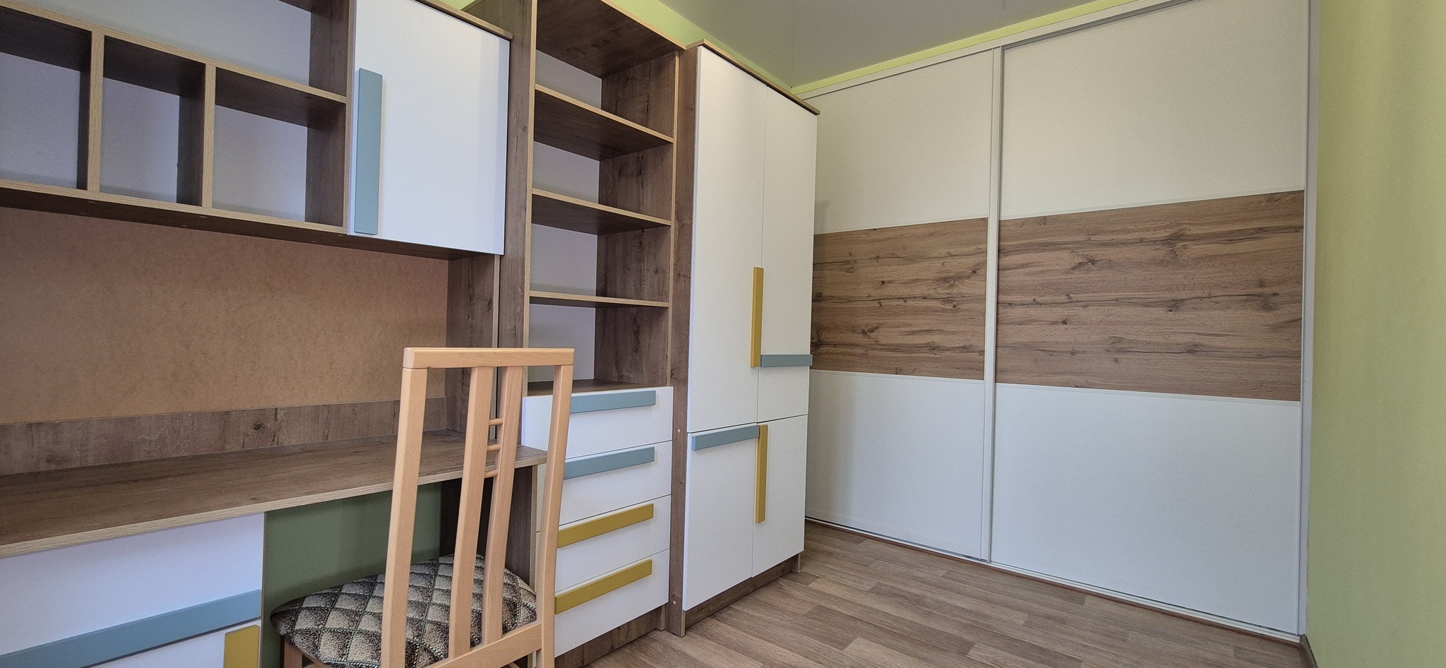 Продажа 2-комнатной квартиры 41.1 м², Юбилейная ул., 5