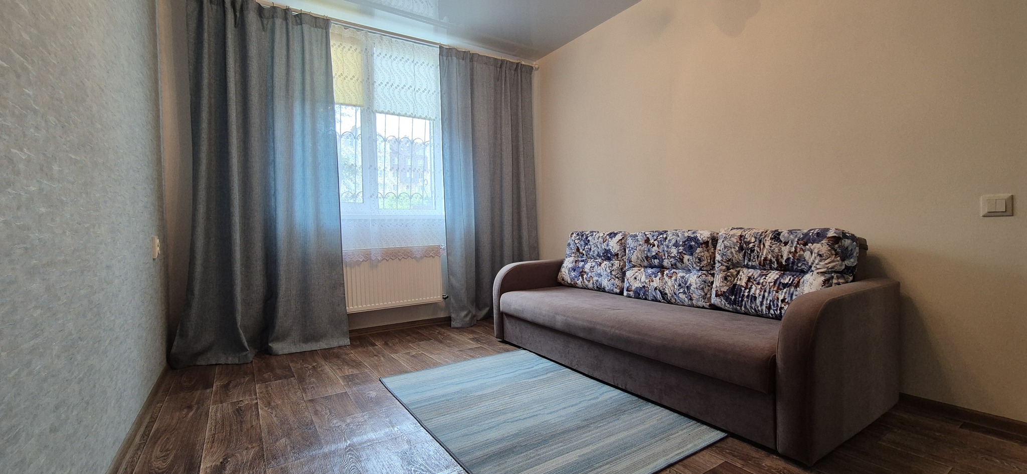 Продажа 2-комнатной квартиры 41.1 м², Юбилейная ул., 5