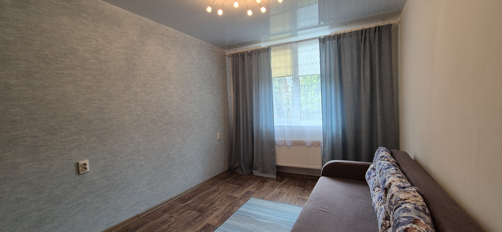 Продажа 2-комнатной квартиры 41.1 м², Юбилейная ул., 5