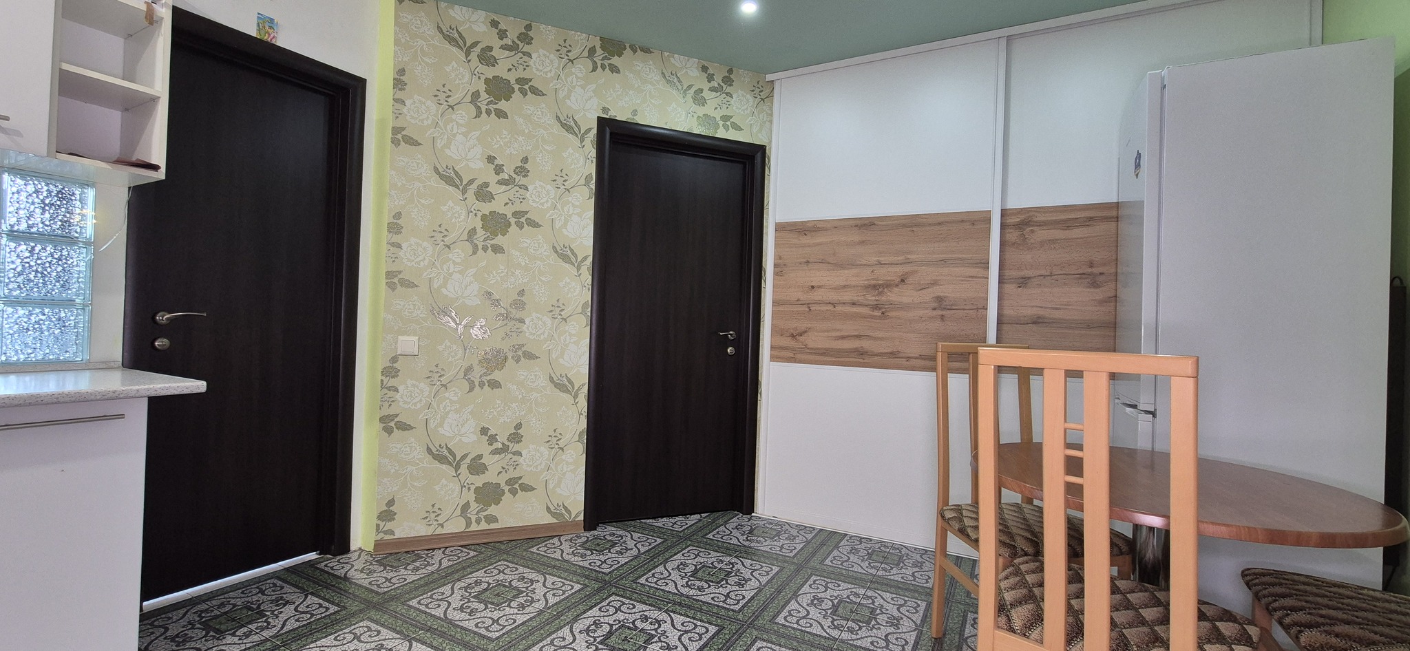 Продажа 2-комнатной квартиры 41.1 м², Юбилейная ул., 5