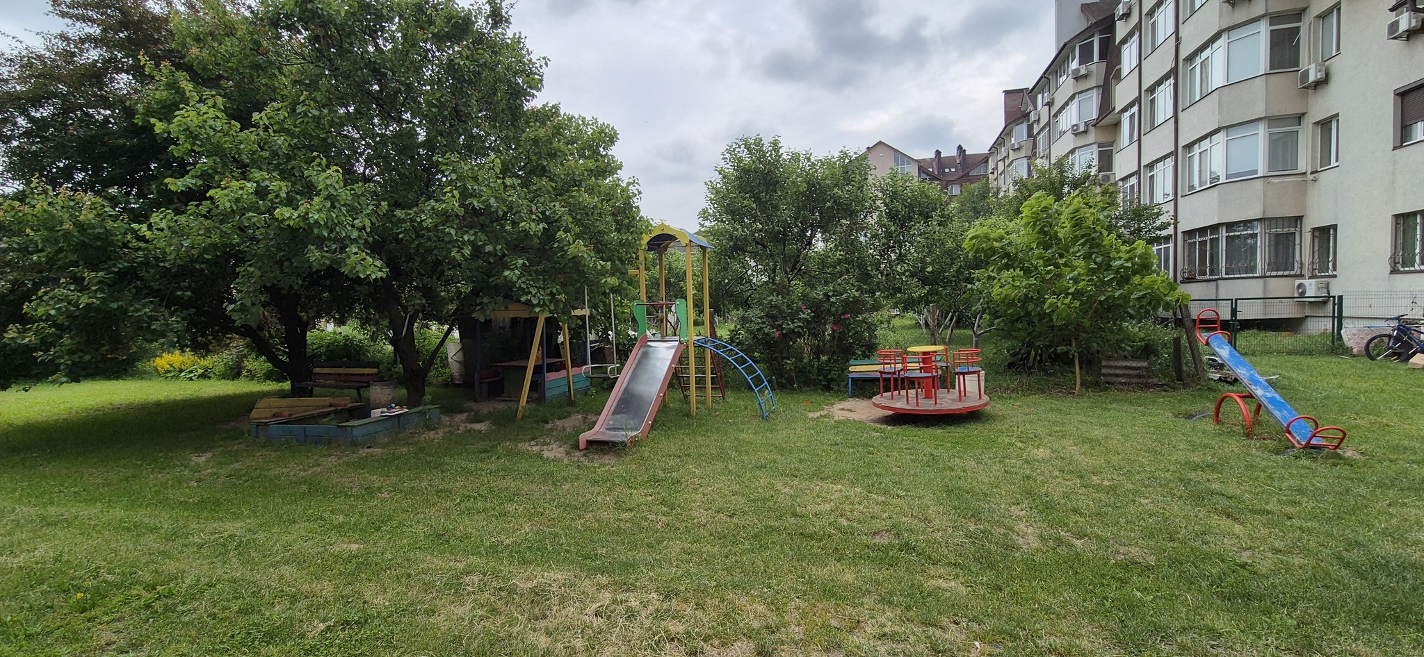 Продажа 2-комнатной квартиры 41.1 м², Юбилейная ул., 5