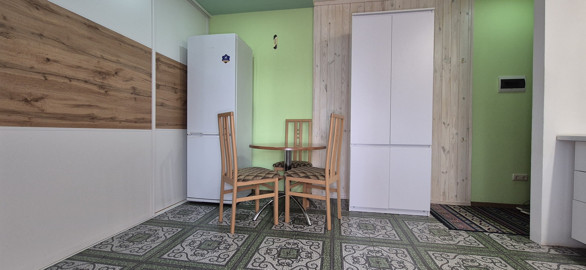 Продажа 2-комнатной квартиры 41.1 м², Юбилейная ул., 5
