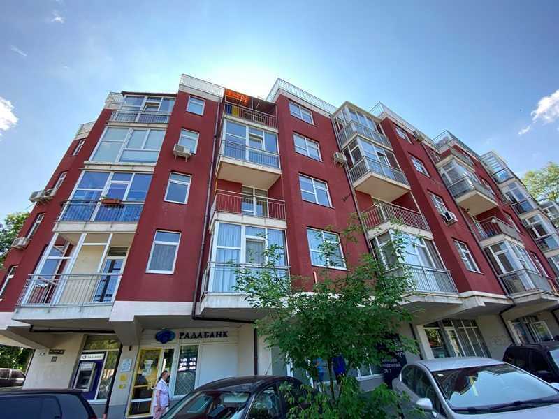 Продажа 2-комнатной квартиры 64.3 м², Пасечная ул., 33