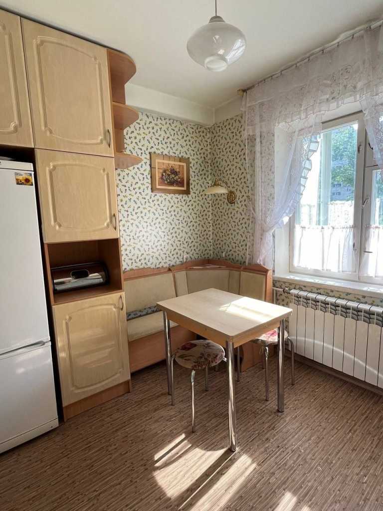 Аренда 1-комнатной квартиры 33 м², Оболонский просп., 31