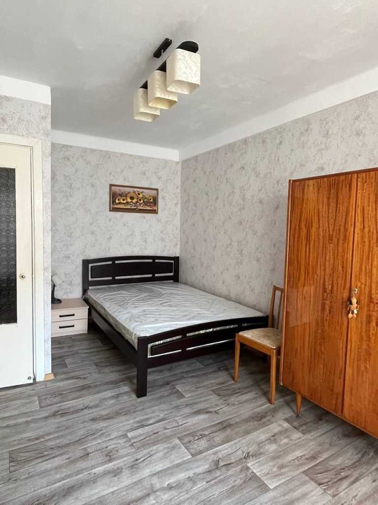 Аренда 1-комнатной квартиры 33 м², Оболонский просп., 31