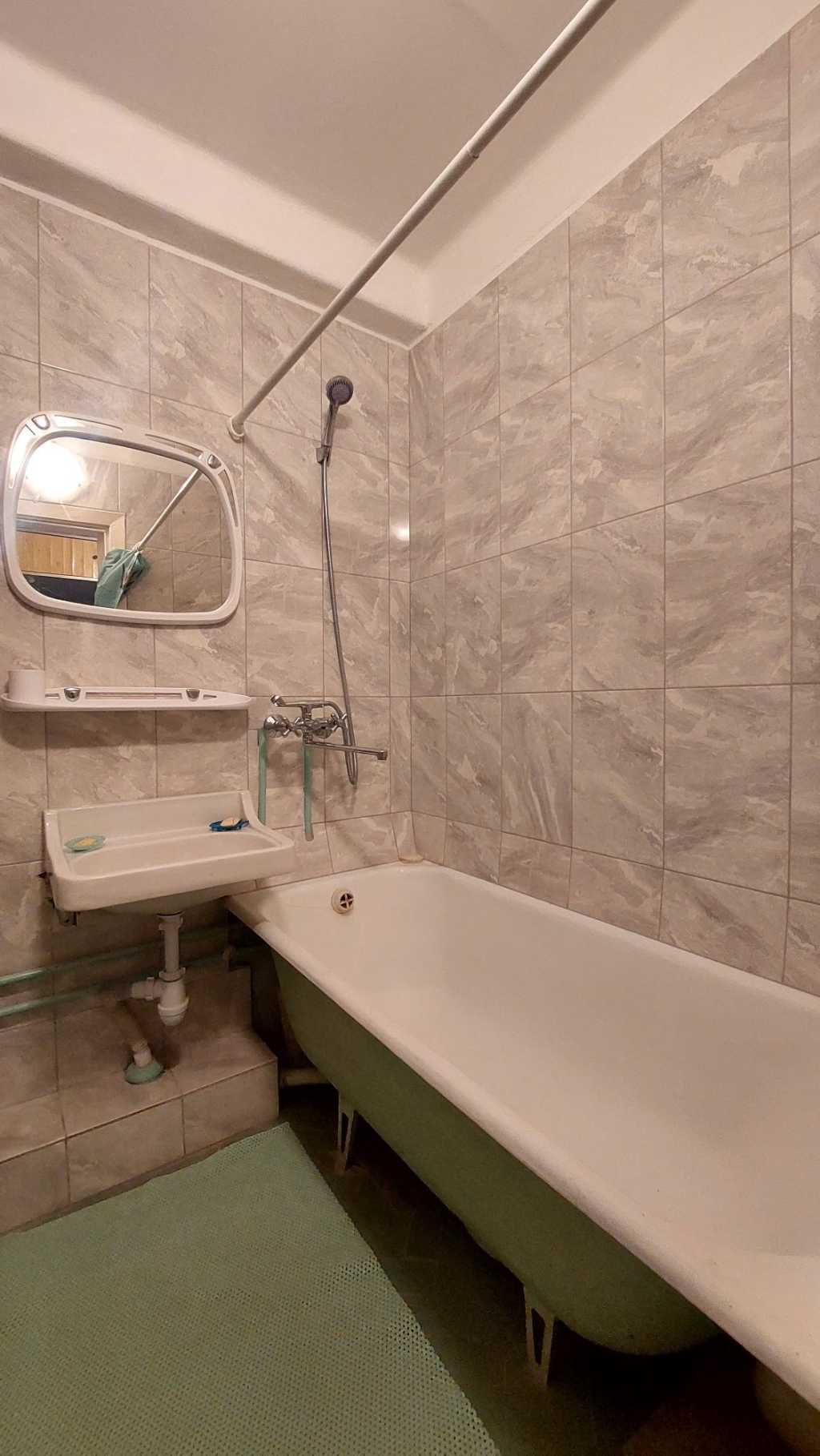 Аренда 1-комнатной квартиры 33 м², Оболонский просп., 31