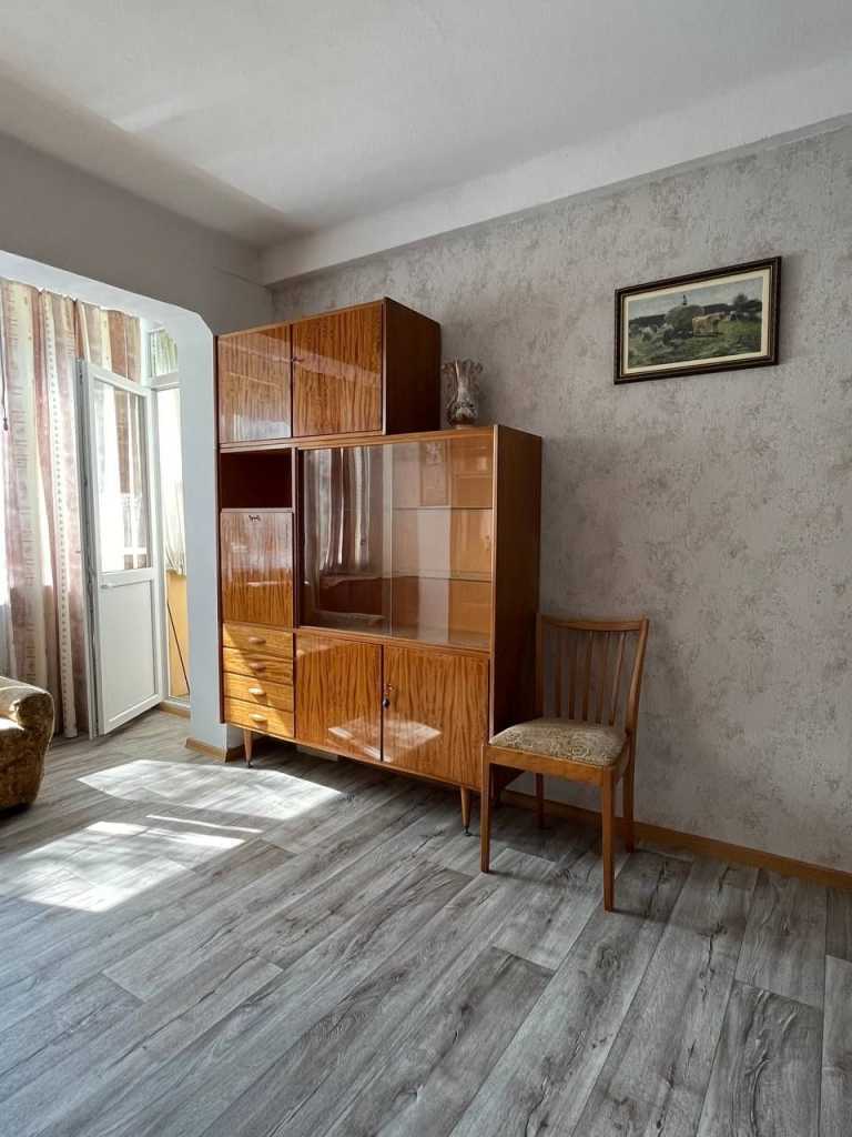 Аренда 1-комнатной квартиры 33 м², Оболонский просп., 31