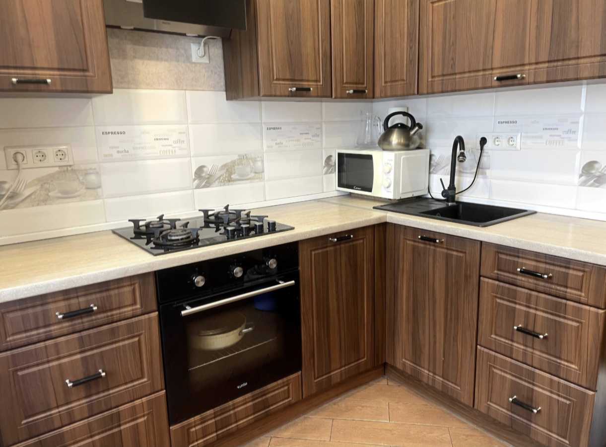 Продажа 2-комнатной квартиры 51 м², Владимира Маяковского просп., 21А