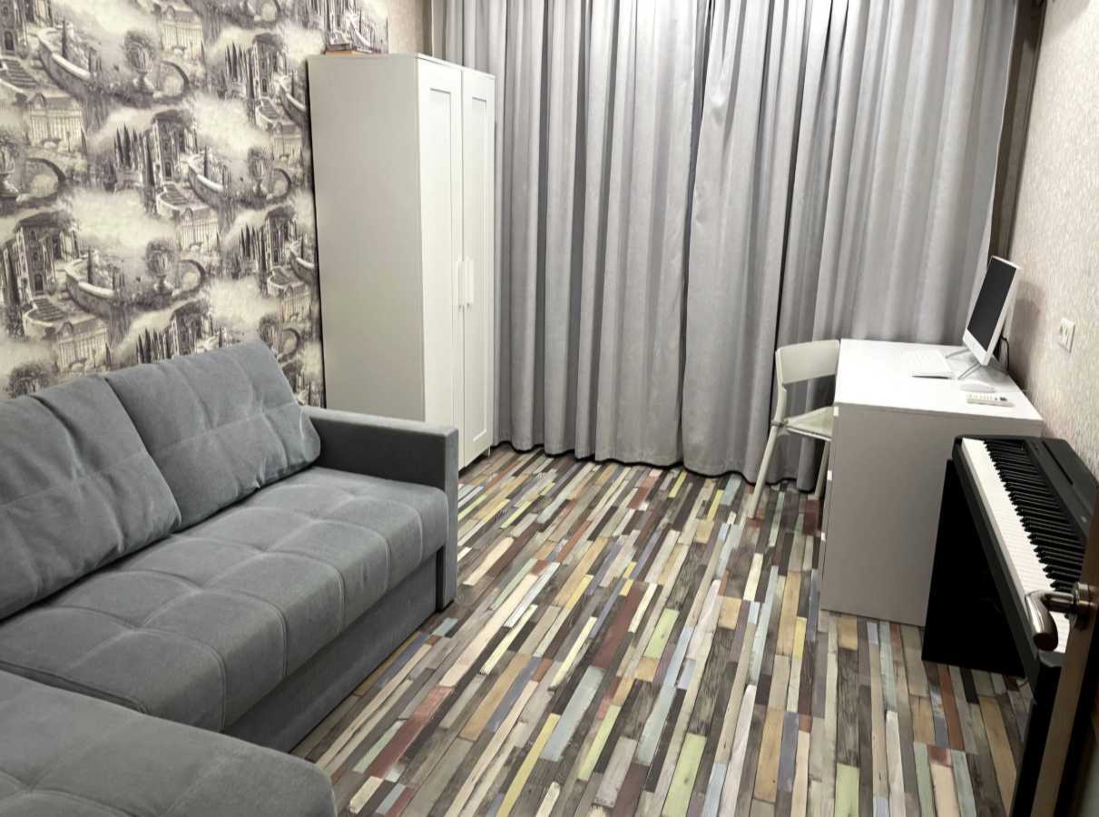 Продажа 2-комнатной квартиры 51 м², Владимира Маяковского просп., 21А