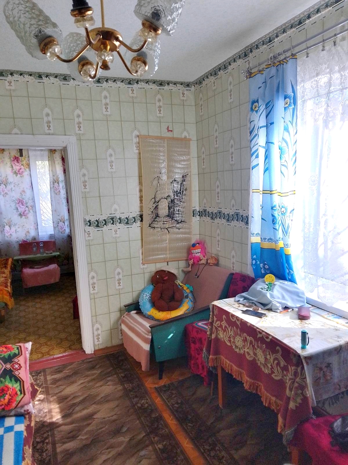 Продажа дома 94 м²