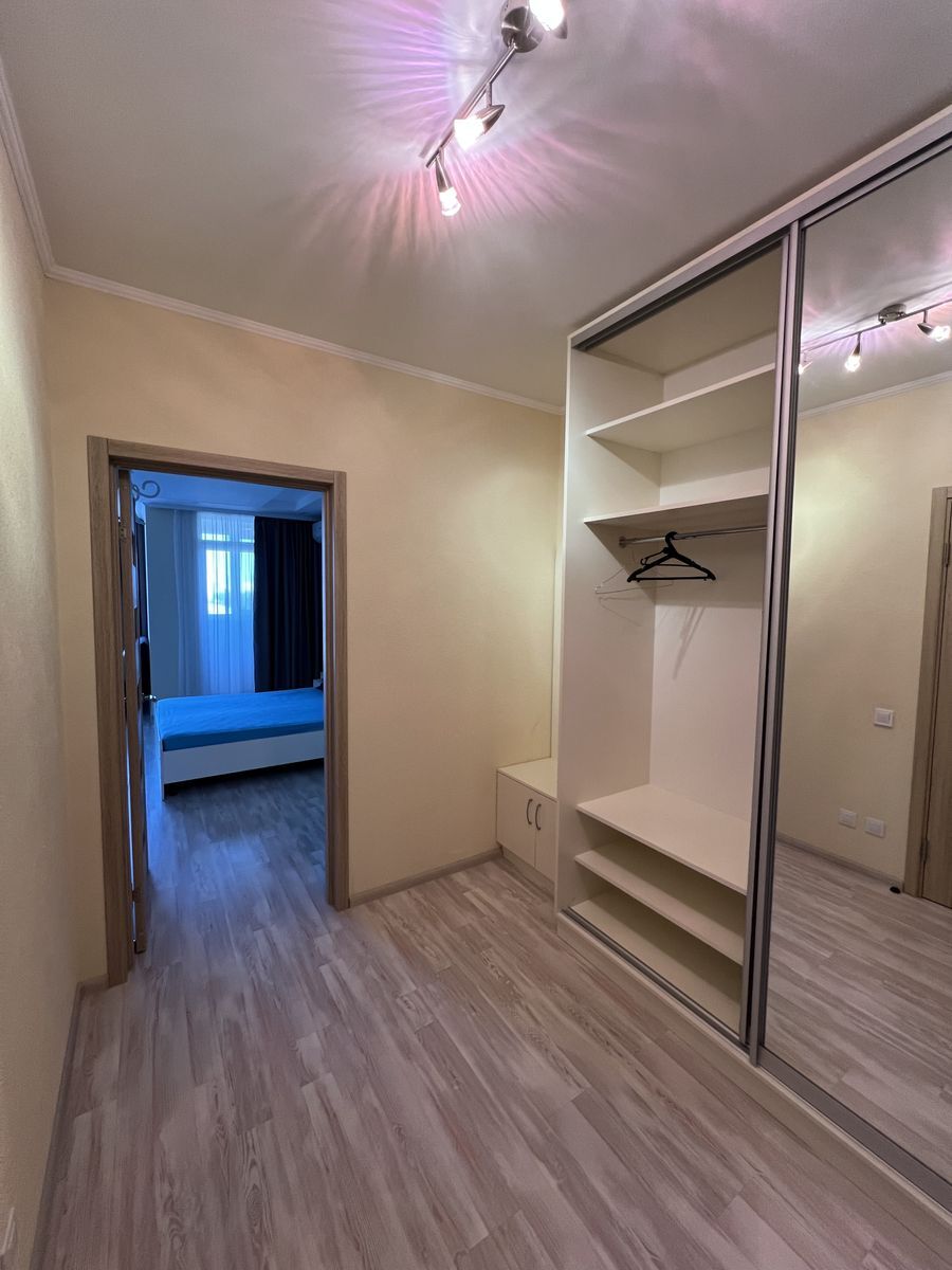 Аренда 1-комнатной квартиры 37 м², Маршала Рыбалко ул., 5ББ
