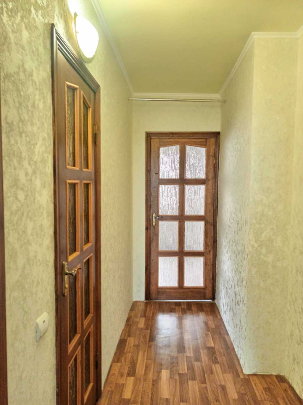 Продажа 3-комнатной квартиры 61.5 м², 278