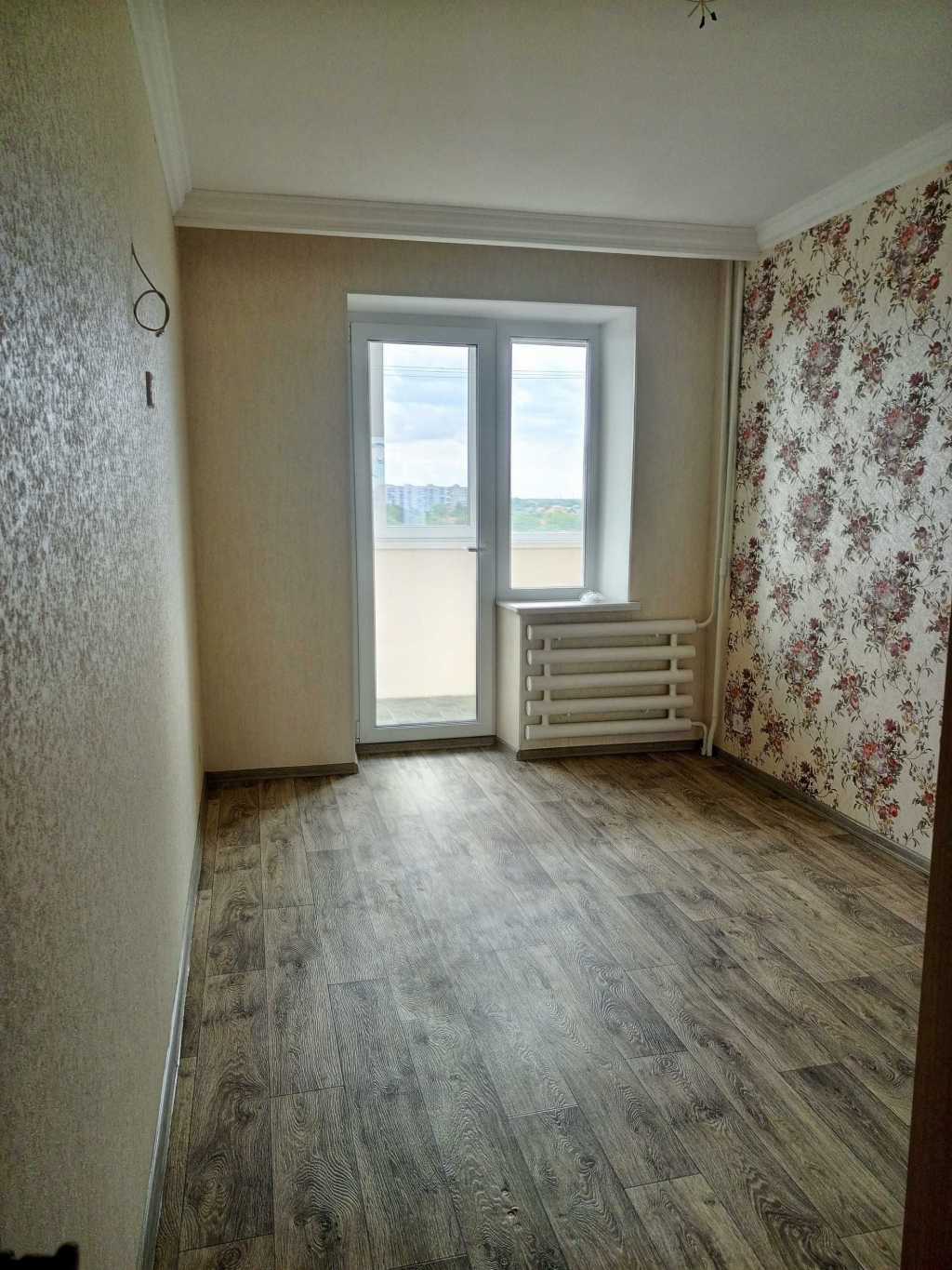 Продажа 3-комнатной квартиры 61.5 м², 278