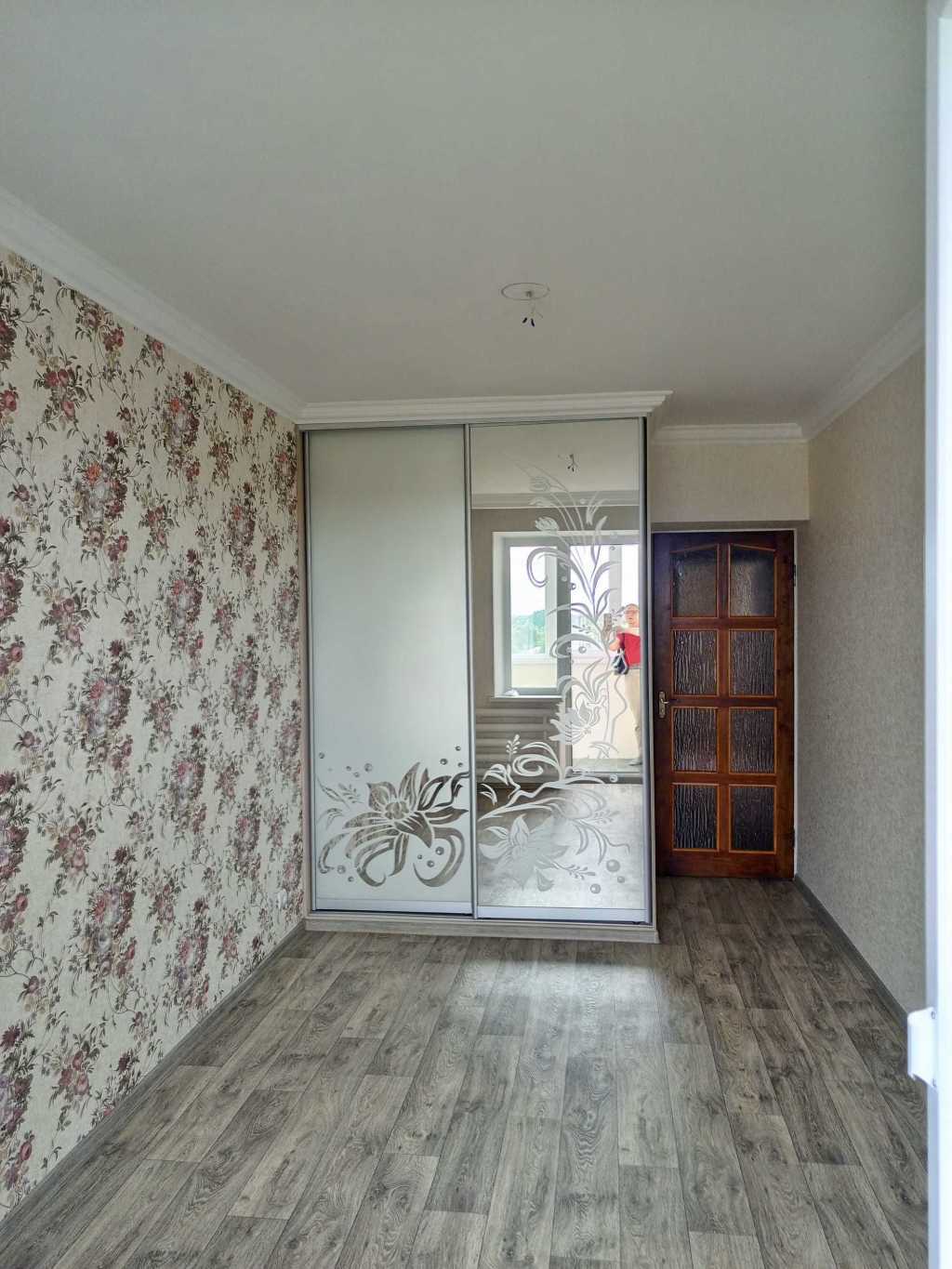 Продажа 3-комнатной квартиры 61.5 м², 278