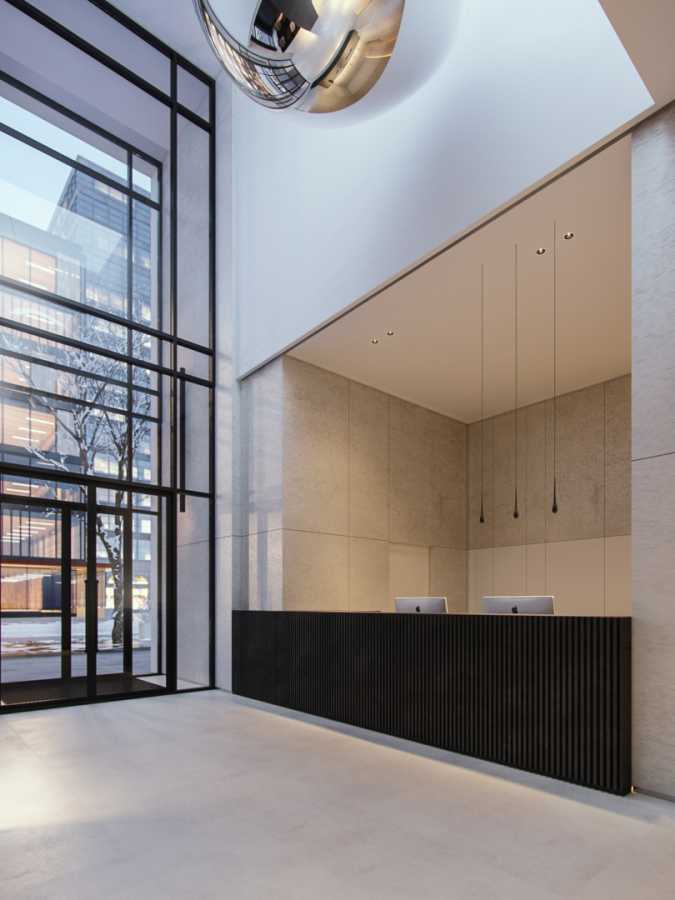 Продажа 5-комнатной квартиры 165.7 м², Урицкого, 38