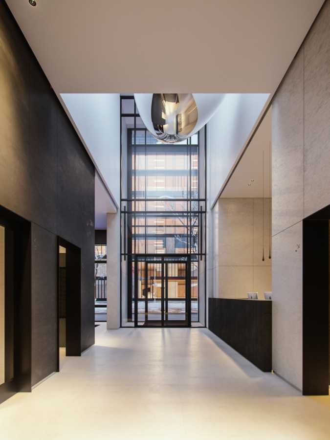 Продажа 5-комнатной квартиры 165.7 м², Урицкого, 38