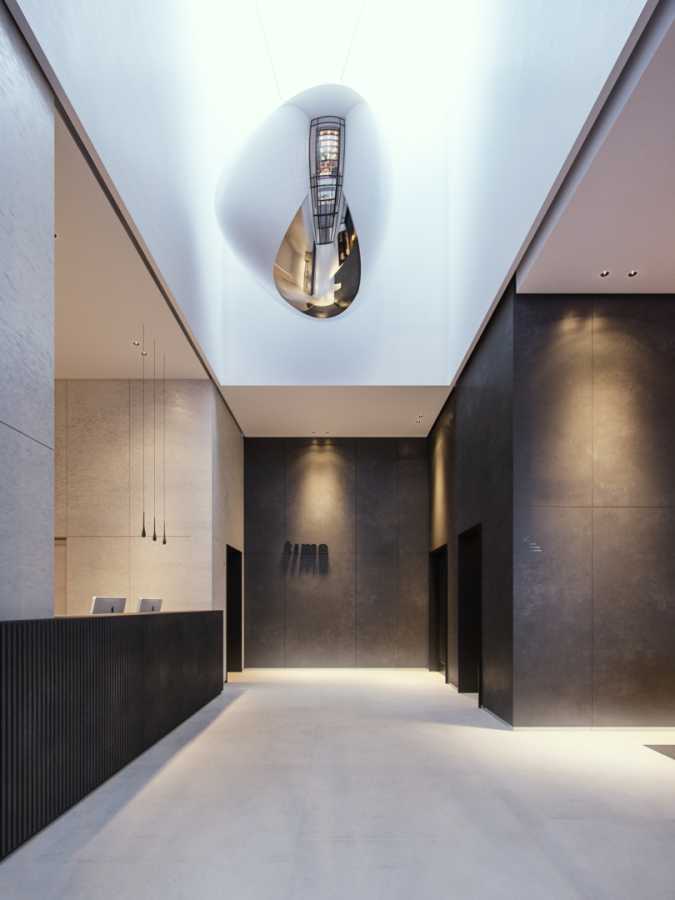 Продажа 5-комнатной квартиры 165.7 м², Урицкого, 38