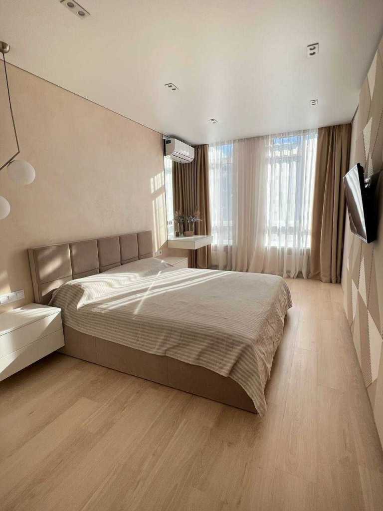 Аренда 2-комнатной квартиры 64 м², Тадея Рыльского бул., Рильского, 1