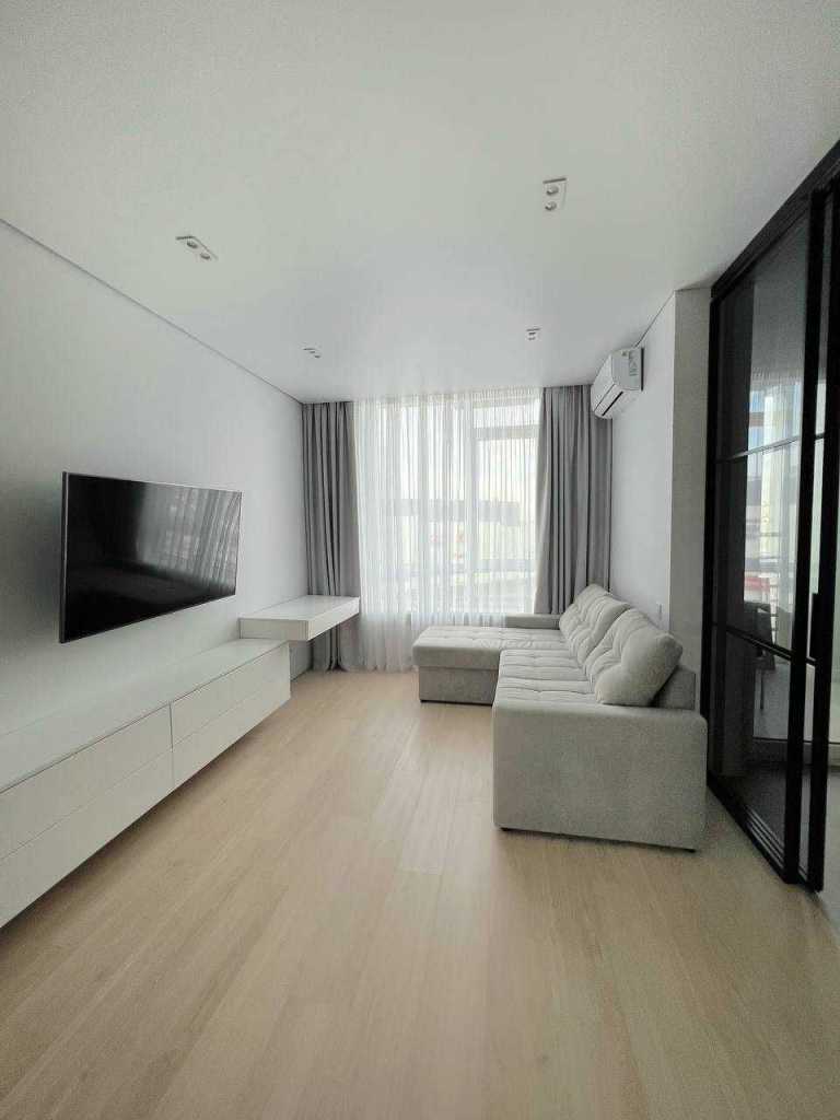 Аренда 2-комнатной квартиры 64 м², Тадея Рыльского бул., Рильского, 1