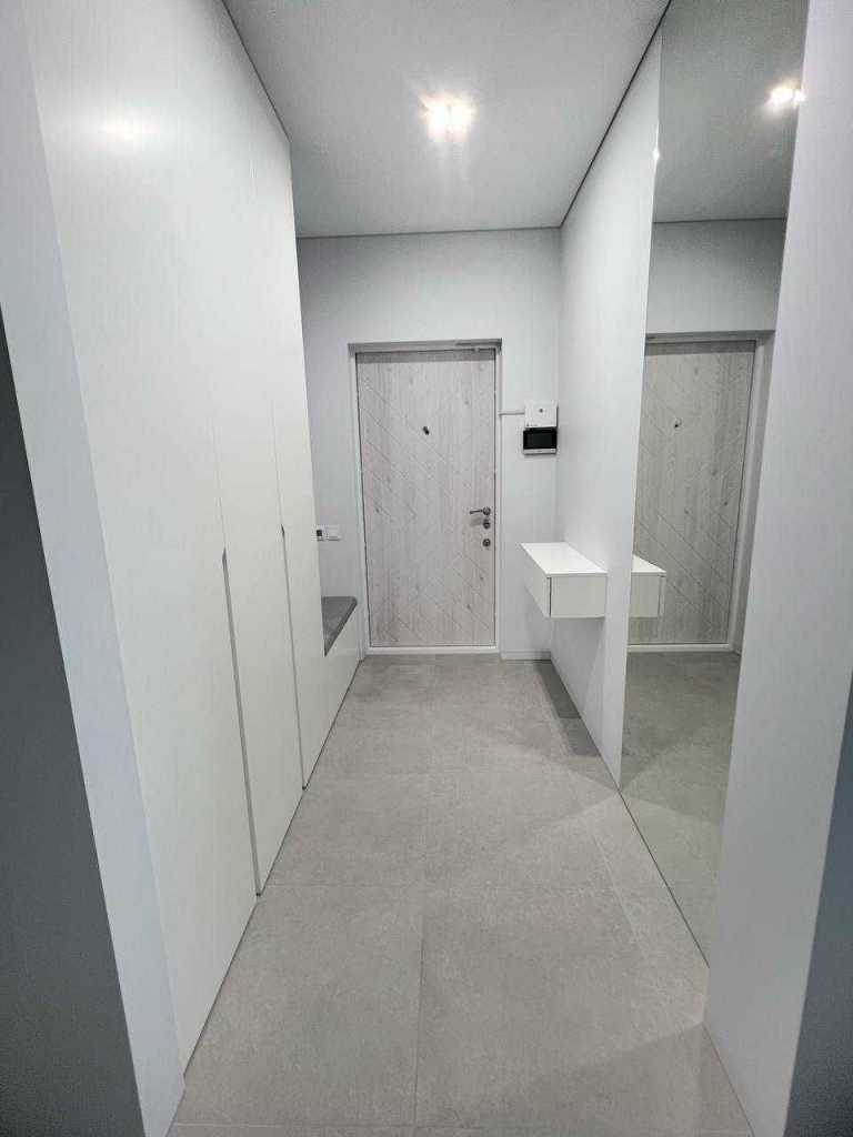 Аренда 2-комнатной квартиры 64 м², Тадея Рыльского бул., Рильского, 1