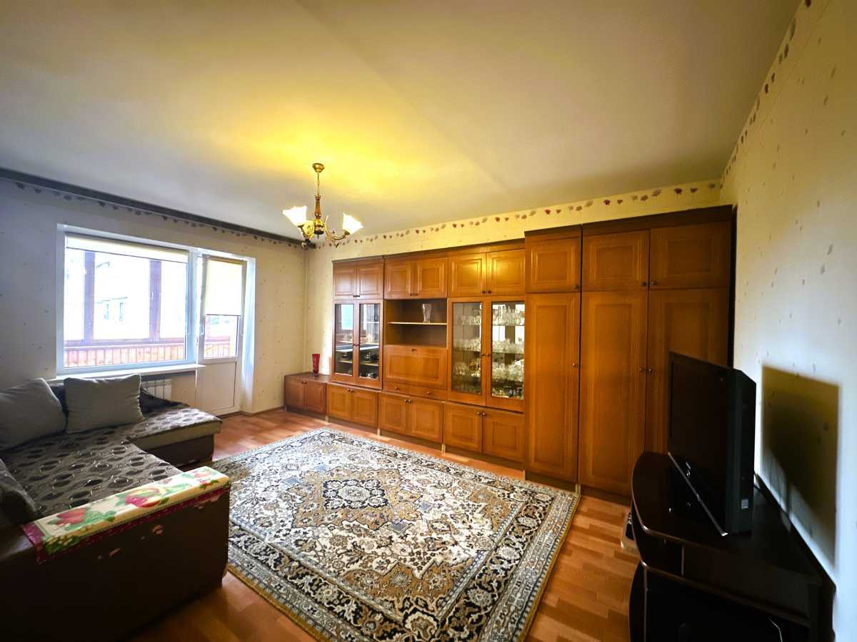 Продаж 3-кімнатної квартири 64 м², Василя Стуса вул., 28