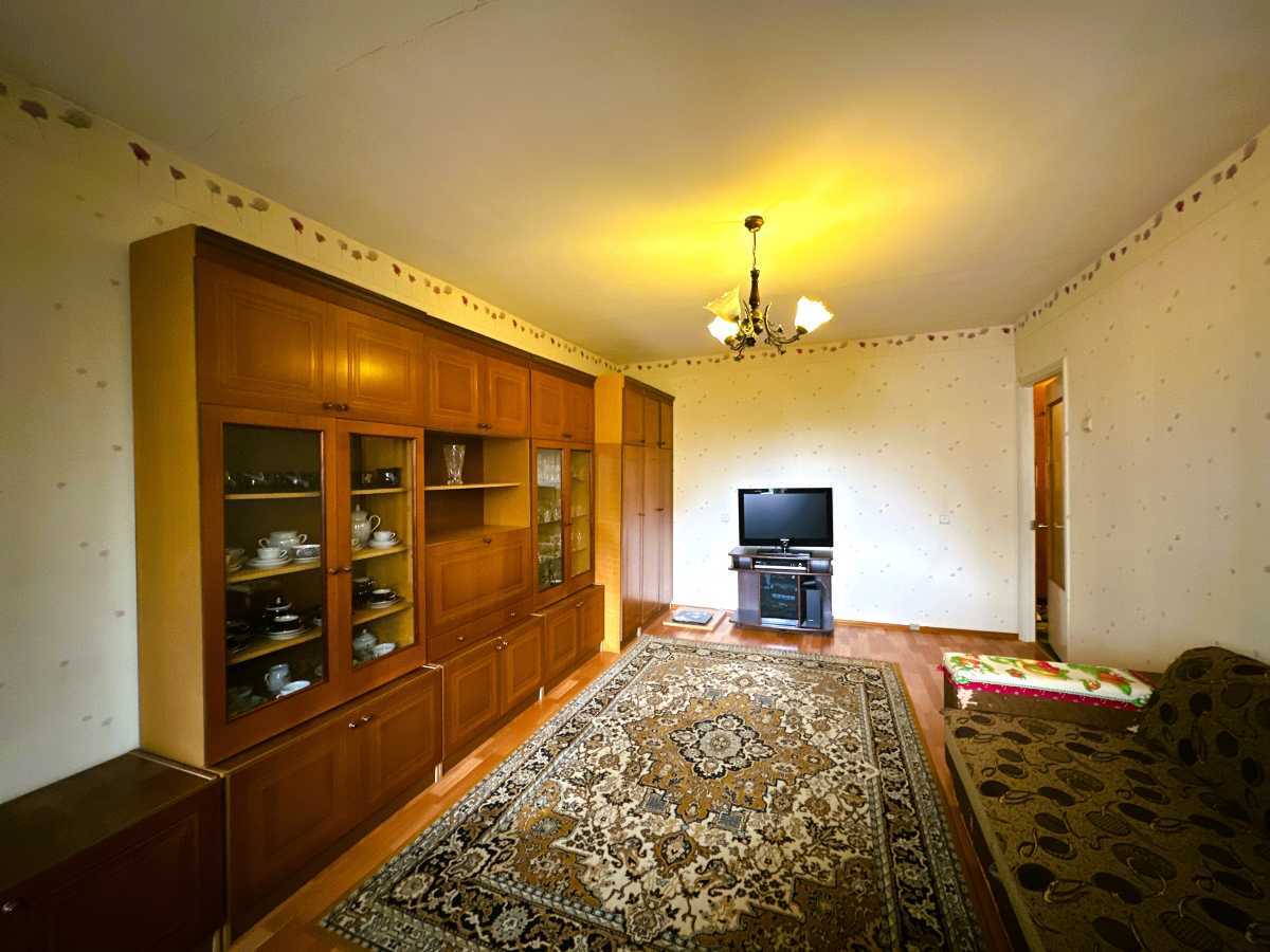 Продаж 3-кімнатної квартири 64 м², Василя Стуса вул., 28