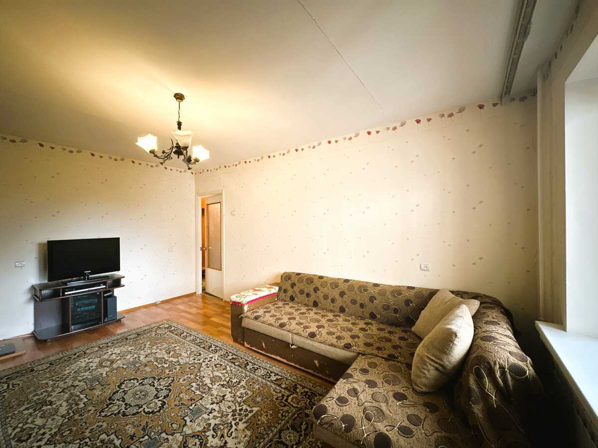 Продаж 3-кімнатної квартири 64 м², Василя Стуса вул., 28
