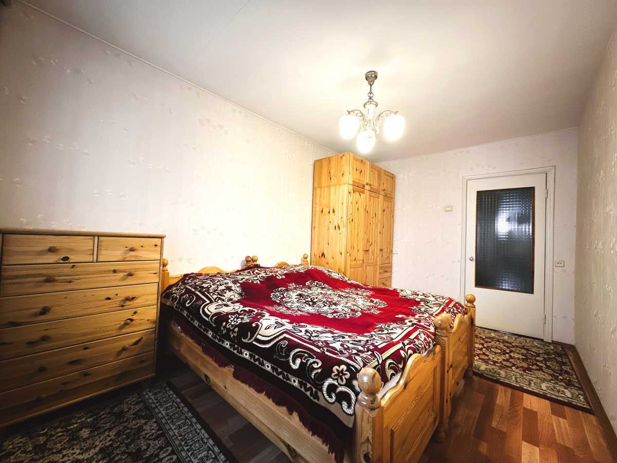 Продаж 3-кімнатної квартири 64 м², Василя Стуса вул., 28