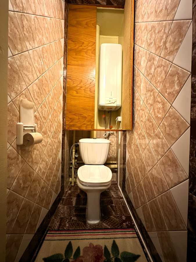 Продаж 3-кімнатної квартири 64 м², Василя Стуса вул., 28