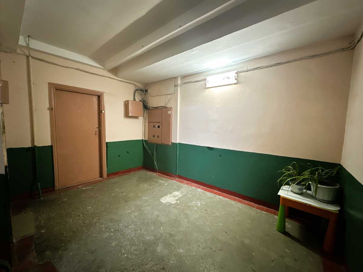 Продаж 3-кімнатної квартири 64 м², Василя Стуса вул., 28
