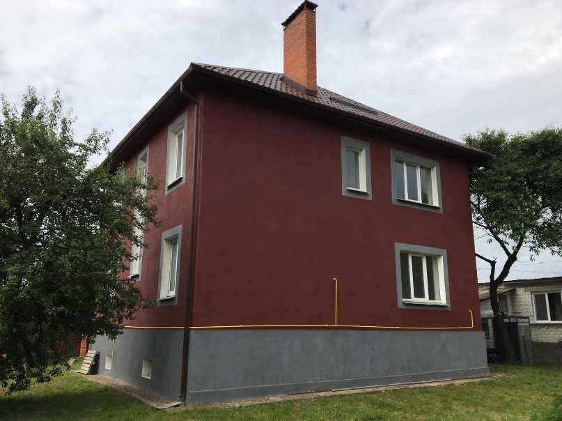 Продажа дома 214 м², Схiдна, 19