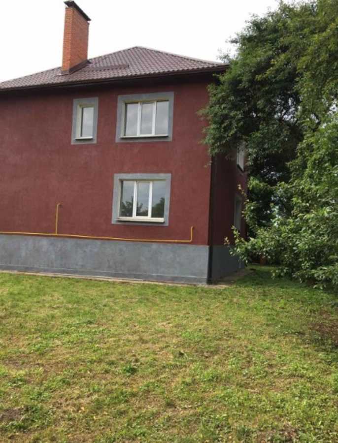 Продажа дома 214 м², Схiдна, 19