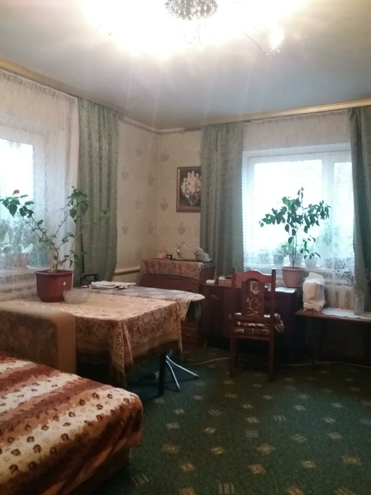 Продажа дома 100 м², Росьова