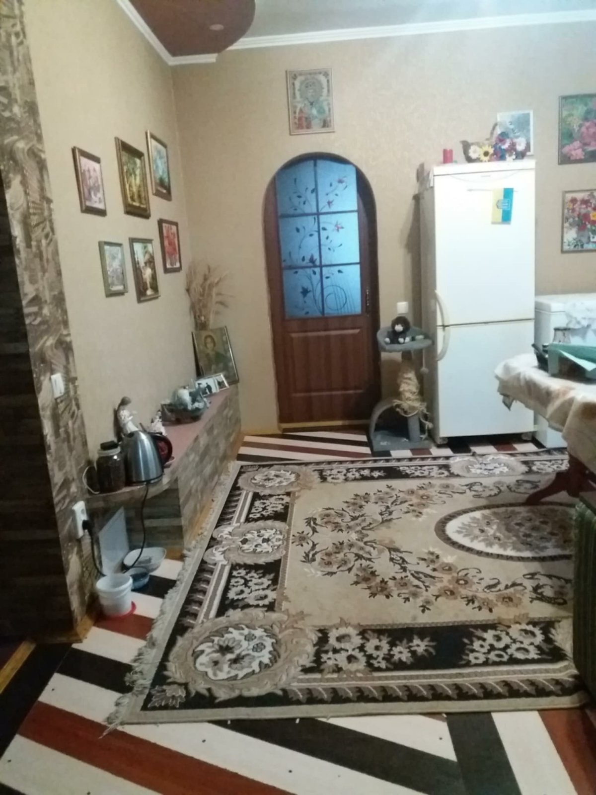 Продажа дома 100 м², Росьова
