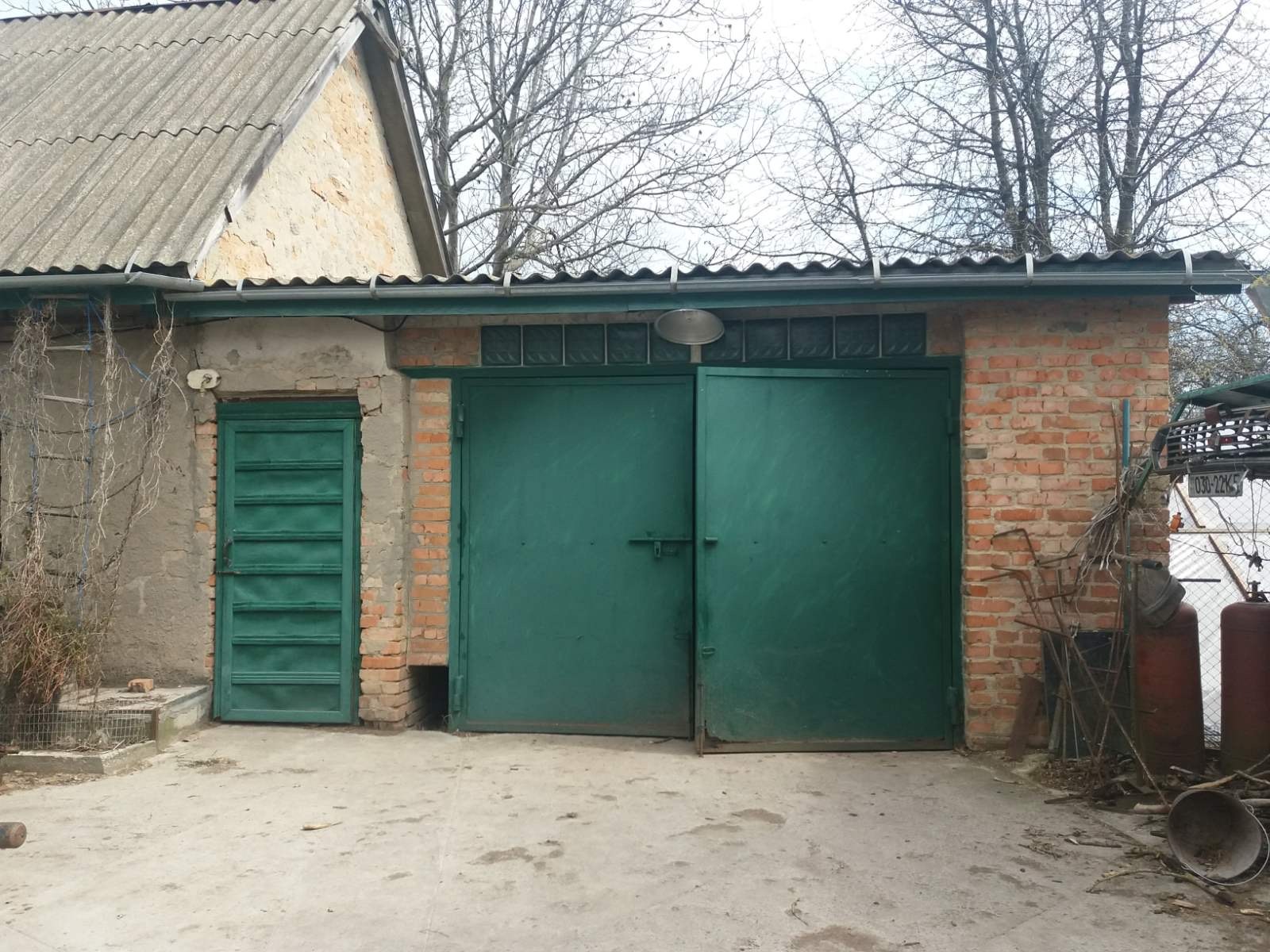 Продажа дома 100 м², Росьова