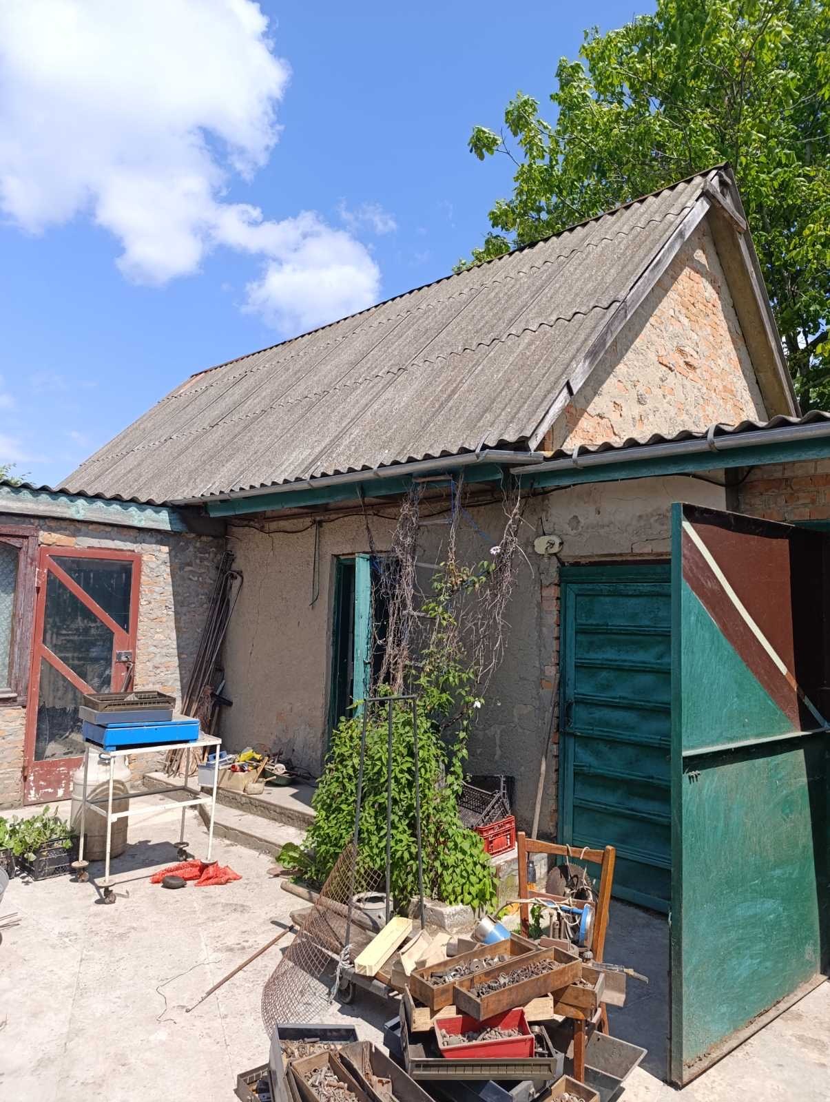 Продажа дома 100 м², Росьова