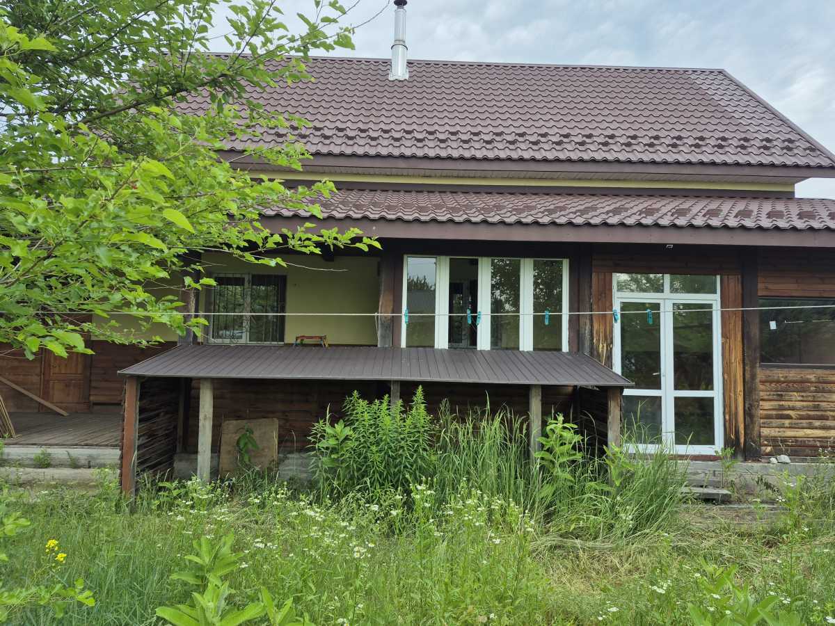Продажа дома 180 м², цветочная