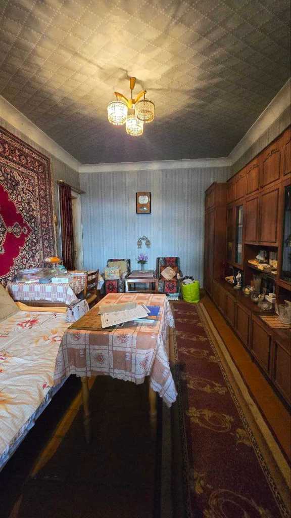 Продаж 3-кімнатної квартири 68.7 м²