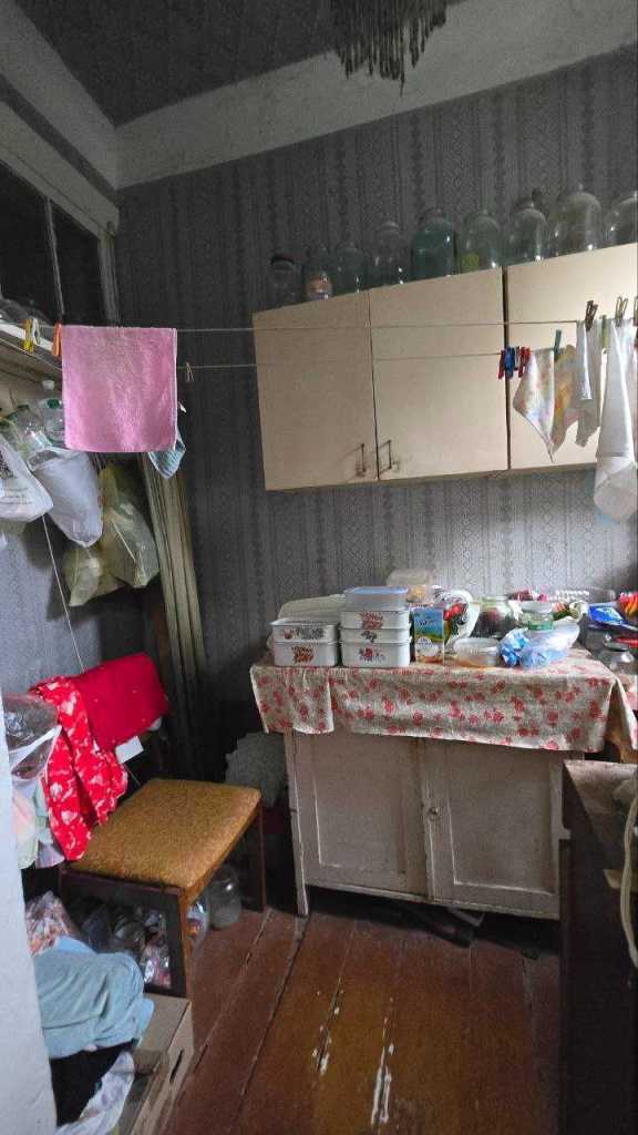 Продаж 3-кімнатної квартири 68.7 м²