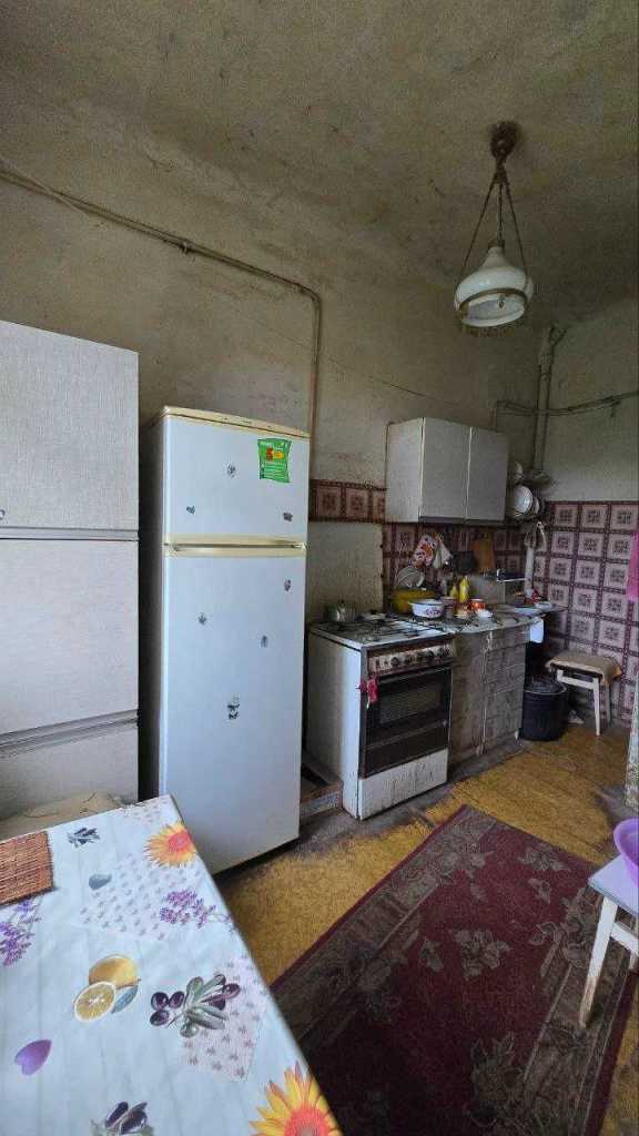 Продаж 3-кімнатної квартири 68.7 м²