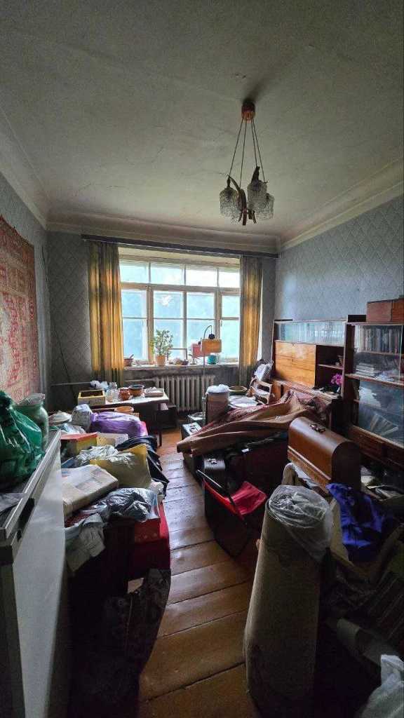 Продаж 3-кімнатної квартири 68.7 м²
