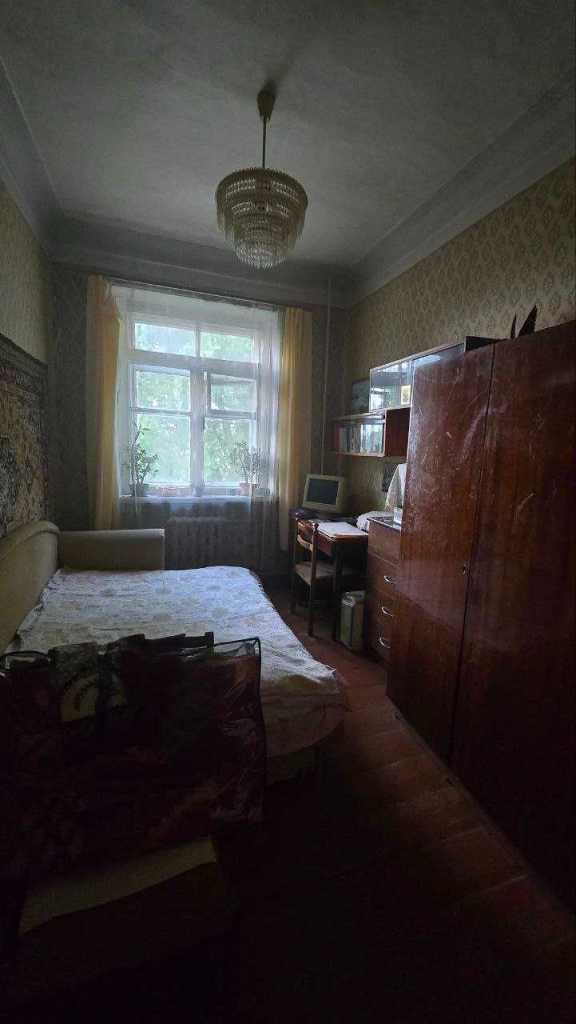 Продаж 3-кімнатної квартири 68.7 м²