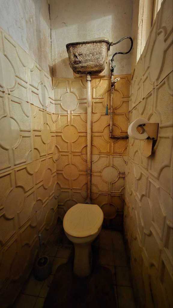 Продаж 3-кімнатної квартири 68.7 м²