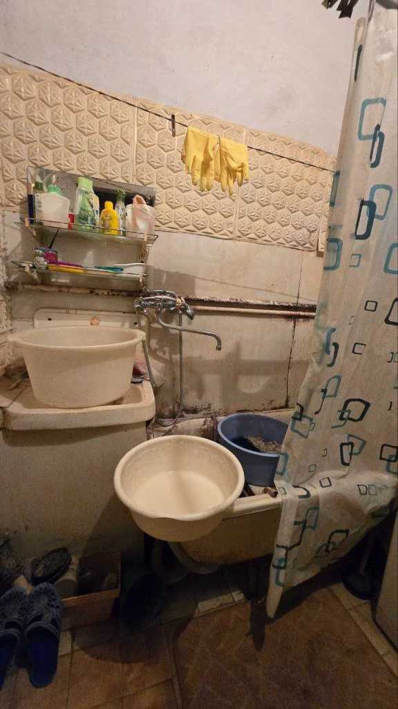 Продаж 3-кімнатної квартири 68.7 м²