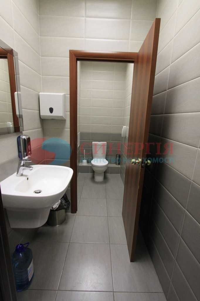 Оренда офісу 71 м², Кловський узвіз, 7
