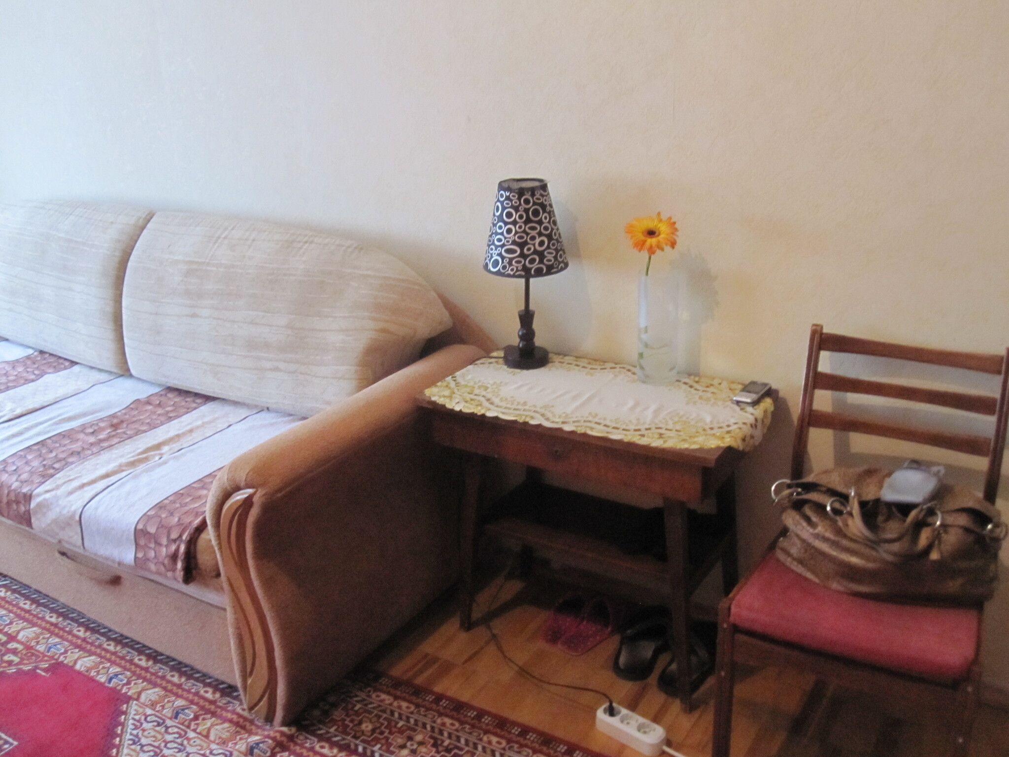 Аренда 1-комнатной квартиры 34 м², Шолом-Алейхема ул., 14