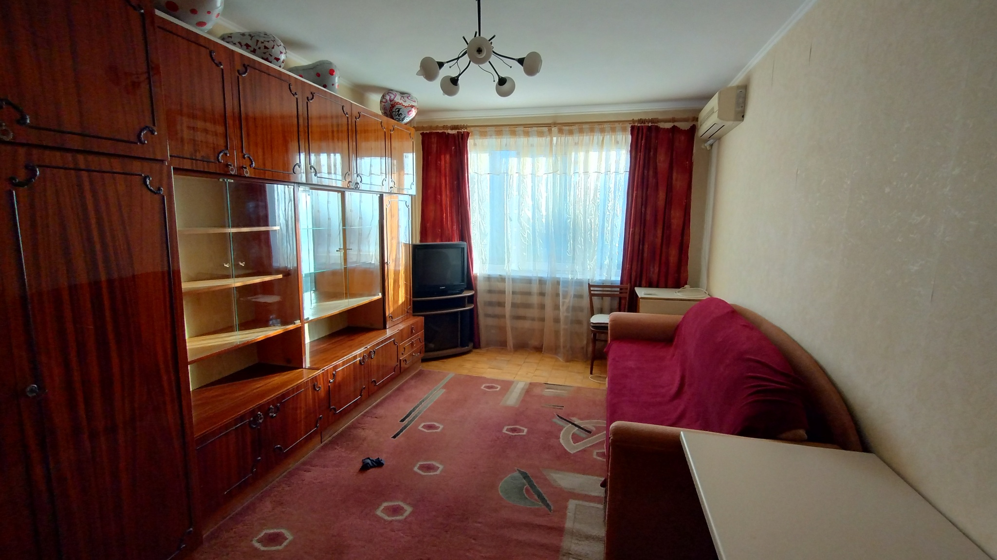 Аренда 1-комнатной квартиры 34 м², Шолом-Алейхема ул., 14