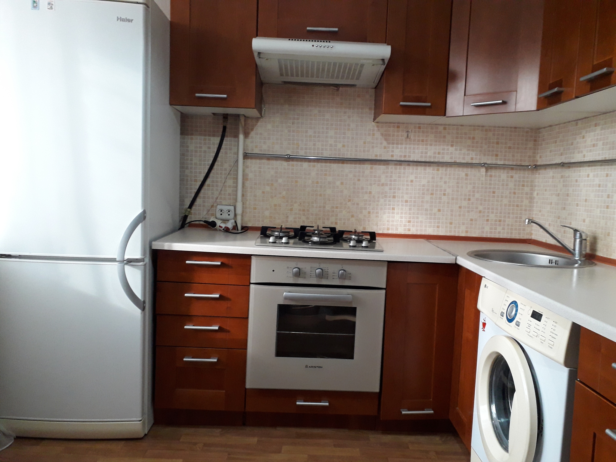 Аренда 1-комнатной квартиры 34 м², Шолом-Алейхема ул., 14