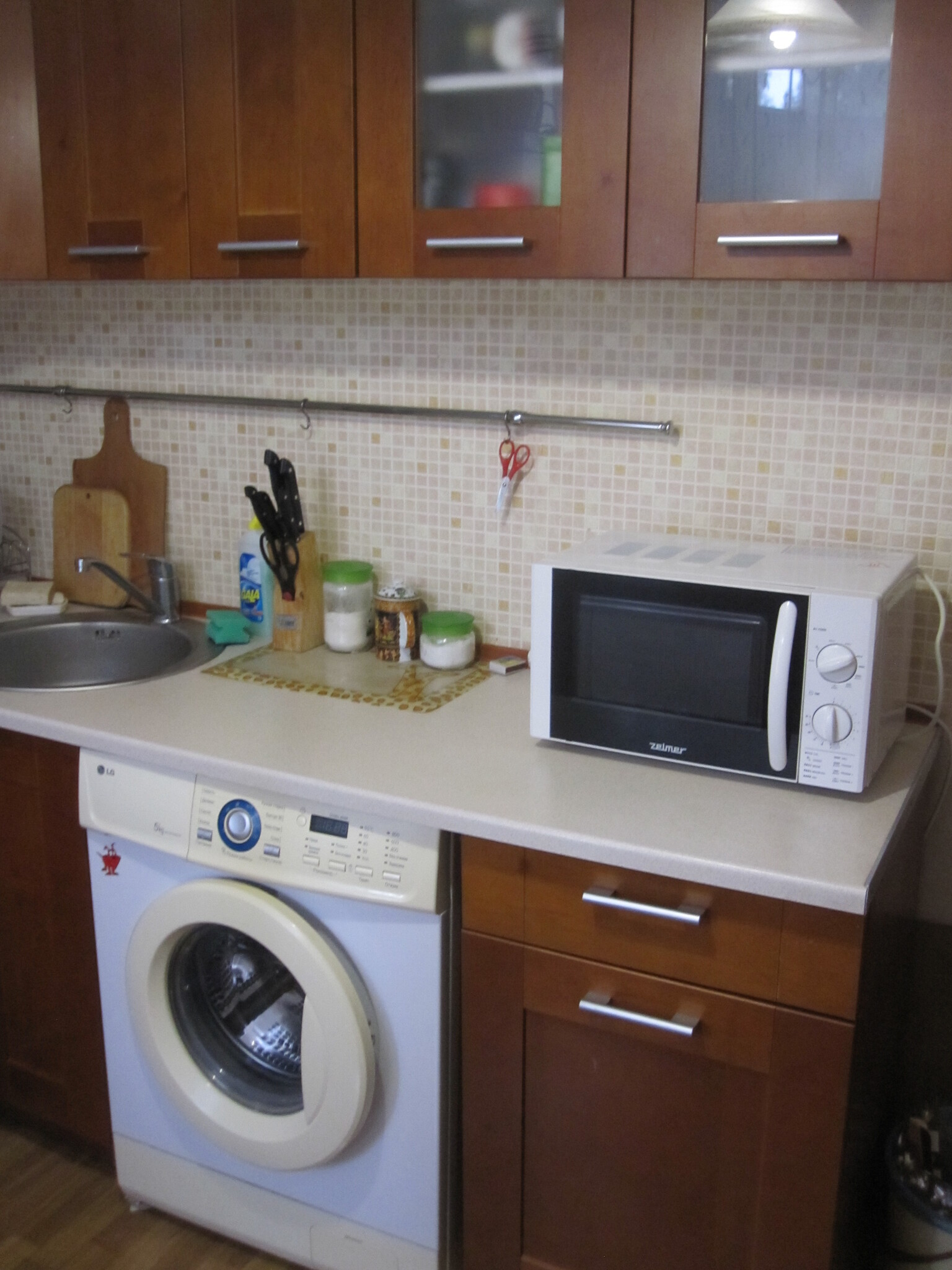 Аренда 1-комнатной квартиры 34 м², Шолом-Алейхема ул., 14