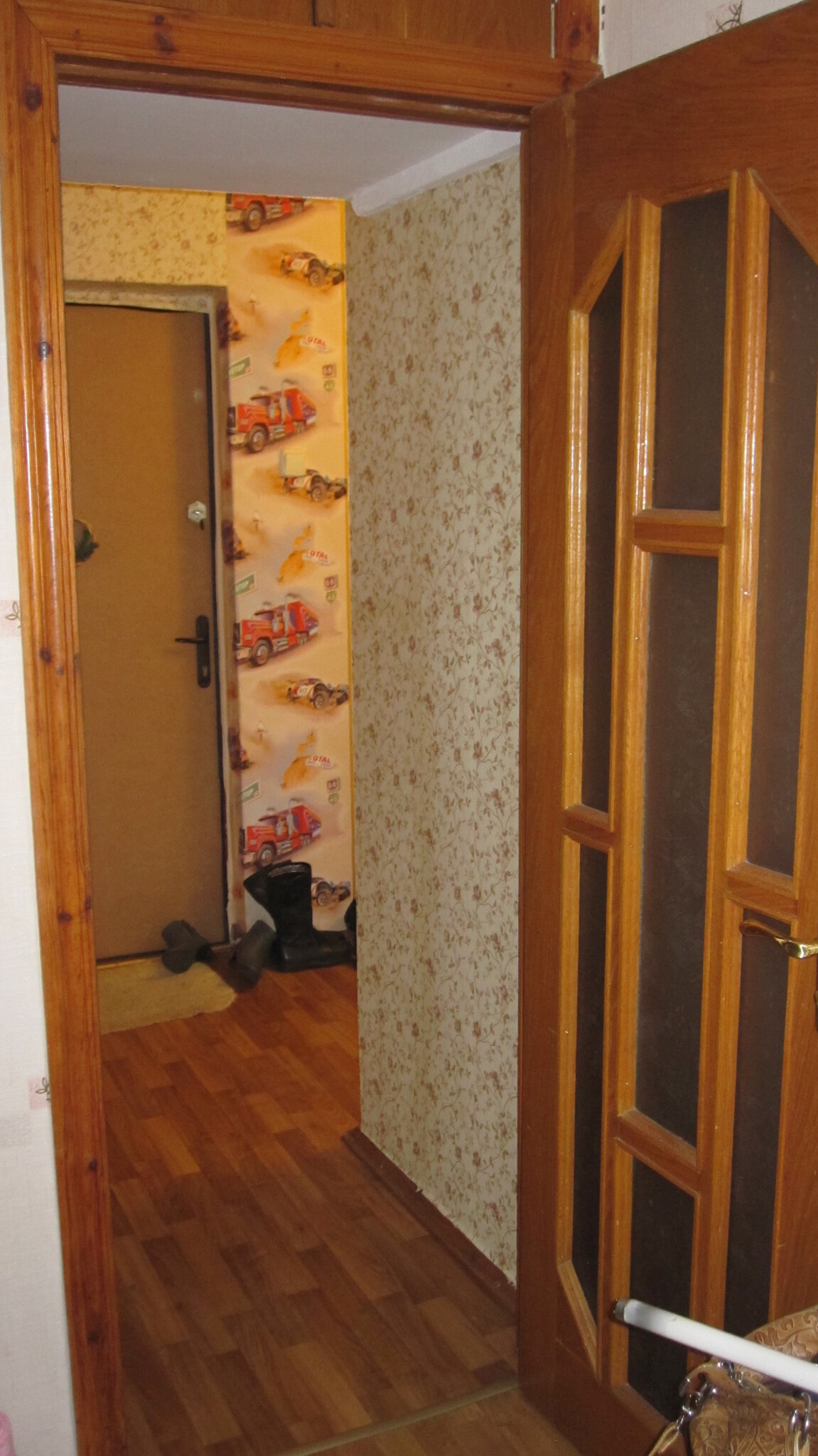 Аренда 1-комнатной квартиры 34 м², Шолом-Алейхема ул., 14